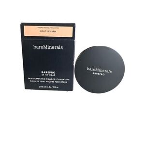 bareMinerals BAREPRO 24HR Wear Skin-Perfecting - Shade Light 25 Warm